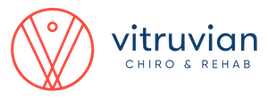 Vitruvian Chiro Logo