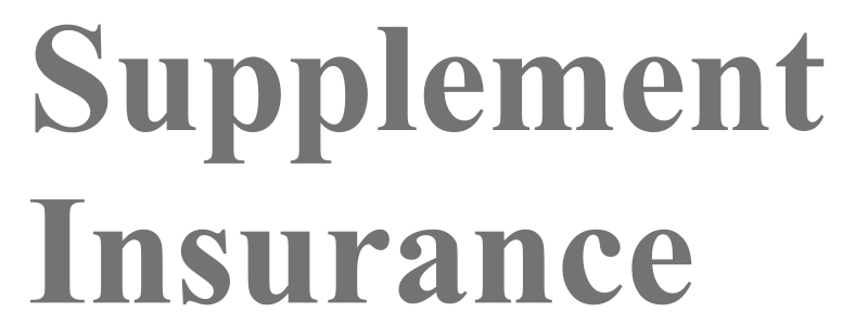 Supplement Insurance