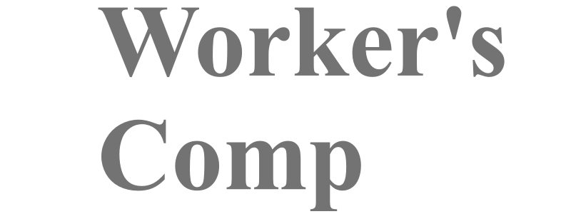 Worker's Compensation